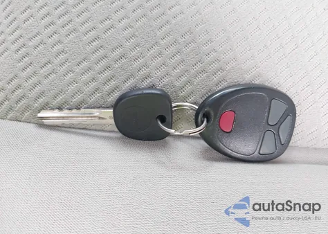 2008 Chevrolet Silverado 1500 Lt1 from USA, damaged, VIN 2GCEK13C781274579